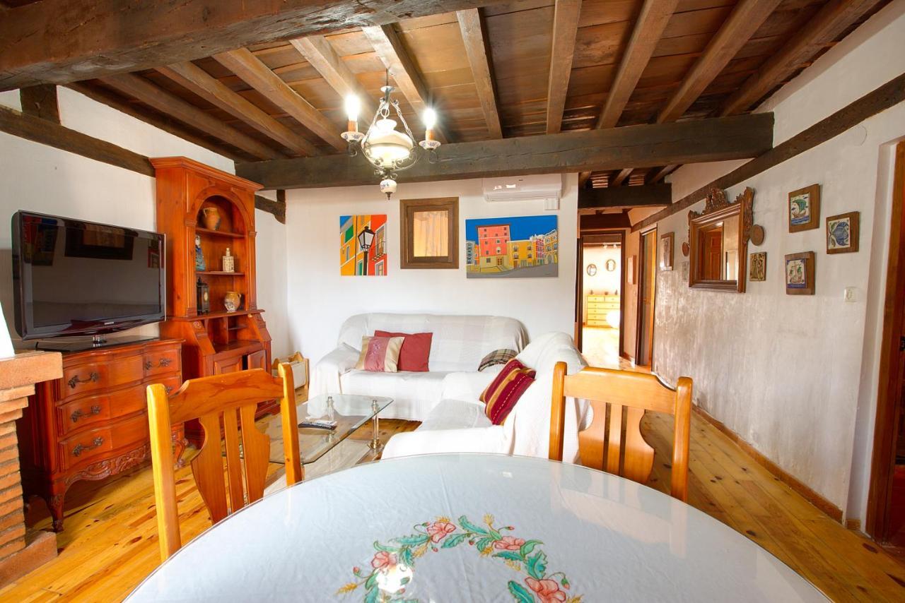 Ferienwohnung Cuencaloft San Pedro Eleven Cuenca  Exterior foto