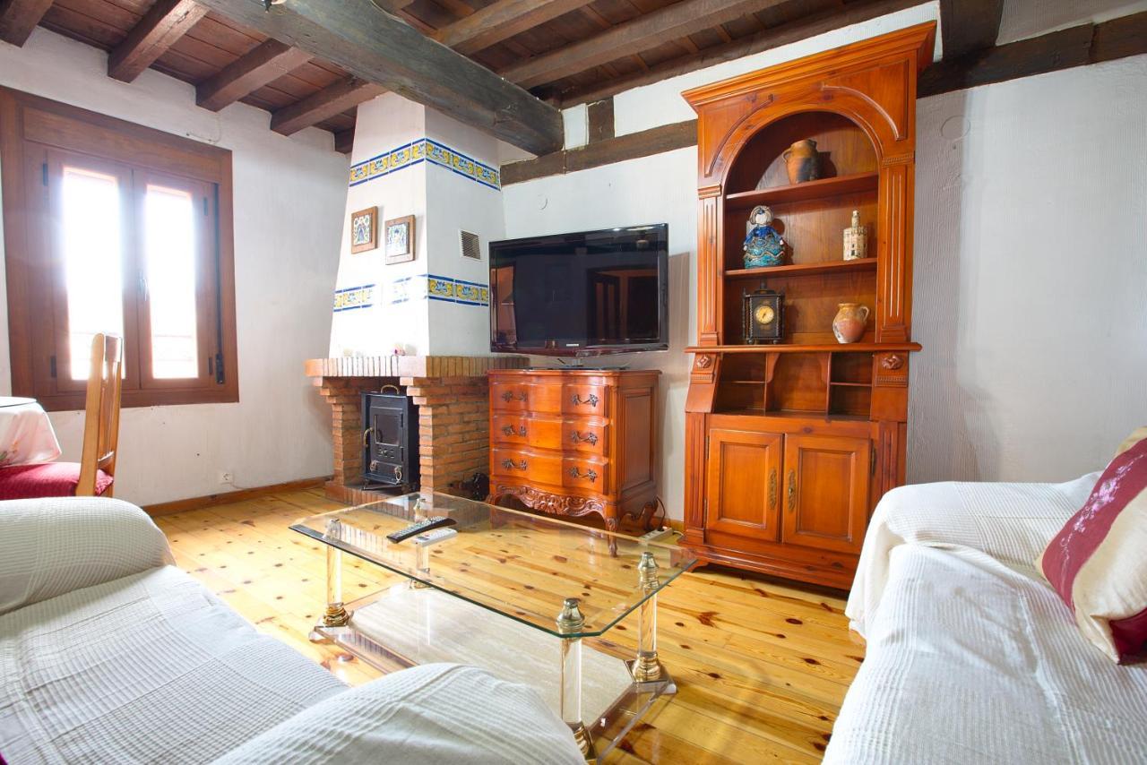 Ferienwohnung Cuencaloft San Pedro Eleven Cuenca  Exterior foto