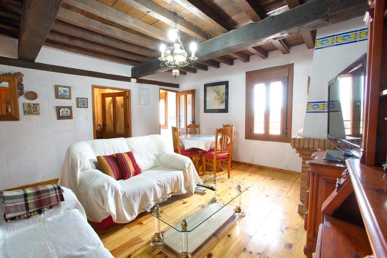 Ferienwohnung Cuencaloft San Pedro Eleven Cuenca  Exterior foto