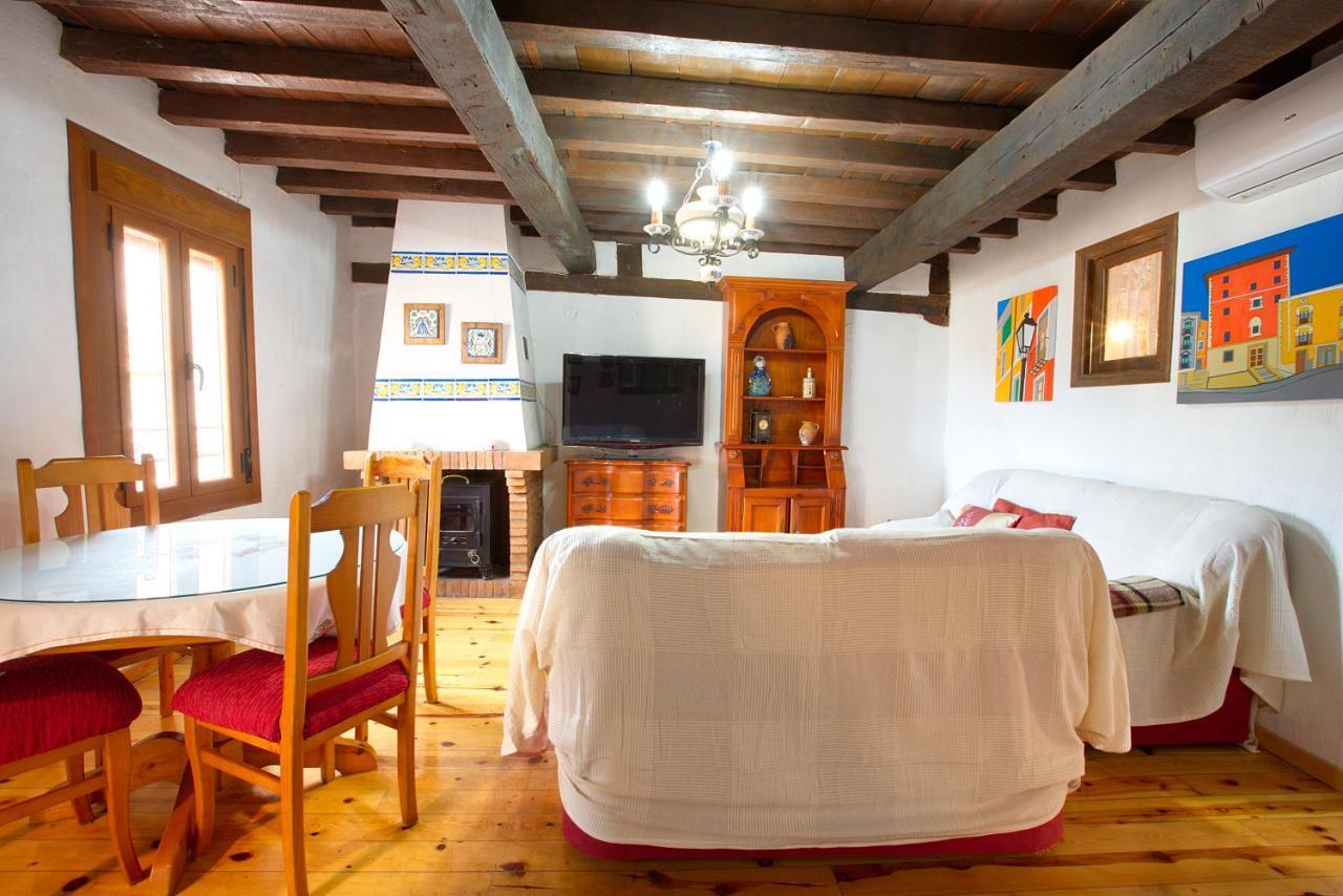 Ferienwohnung Cuencaloft San Pedro Eleven Cuenca  Exterior foto