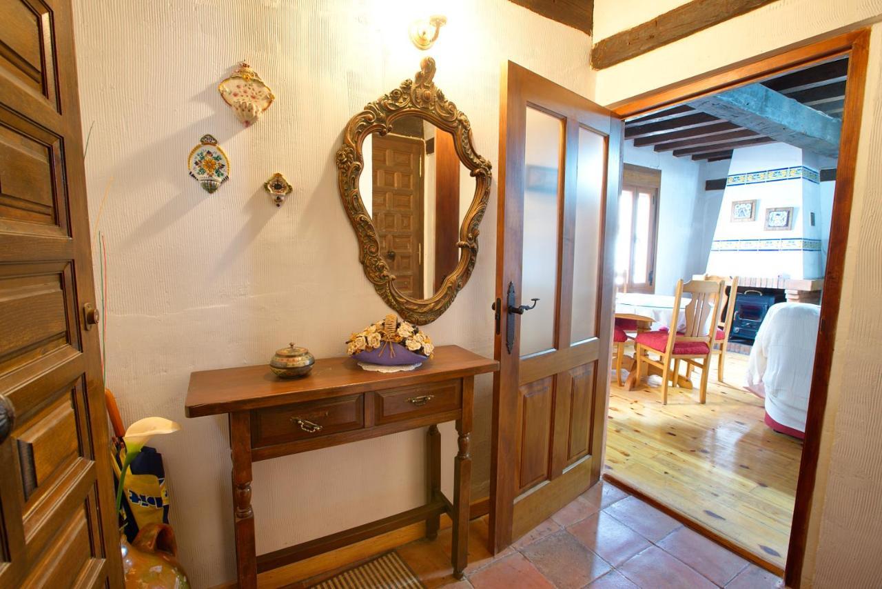 Ferienwohnung Cuencaloft San Pedro Eleven Cuenca  Exterior foto