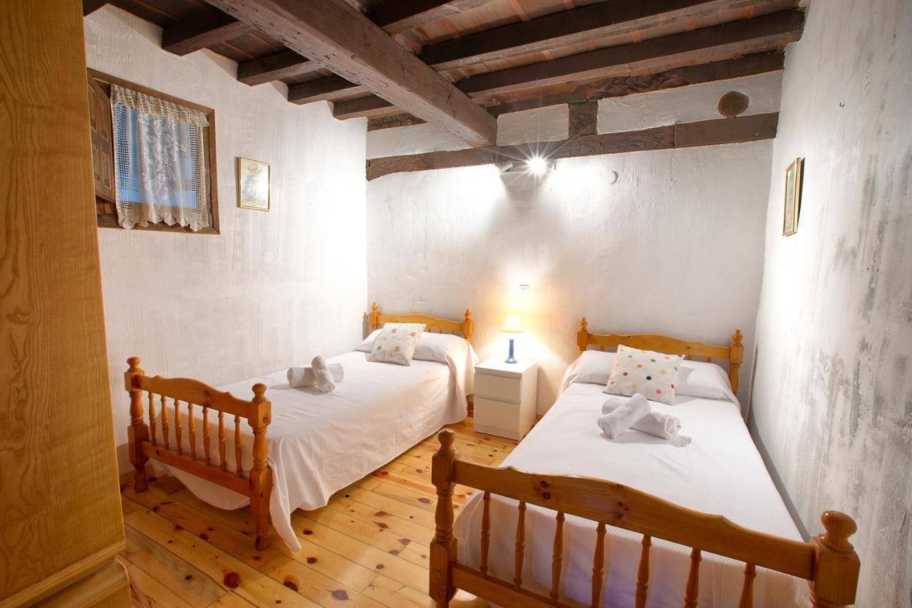 Ferienwohnung Cuencaloft San Pedro Eleven Cuenca  Exterior foto