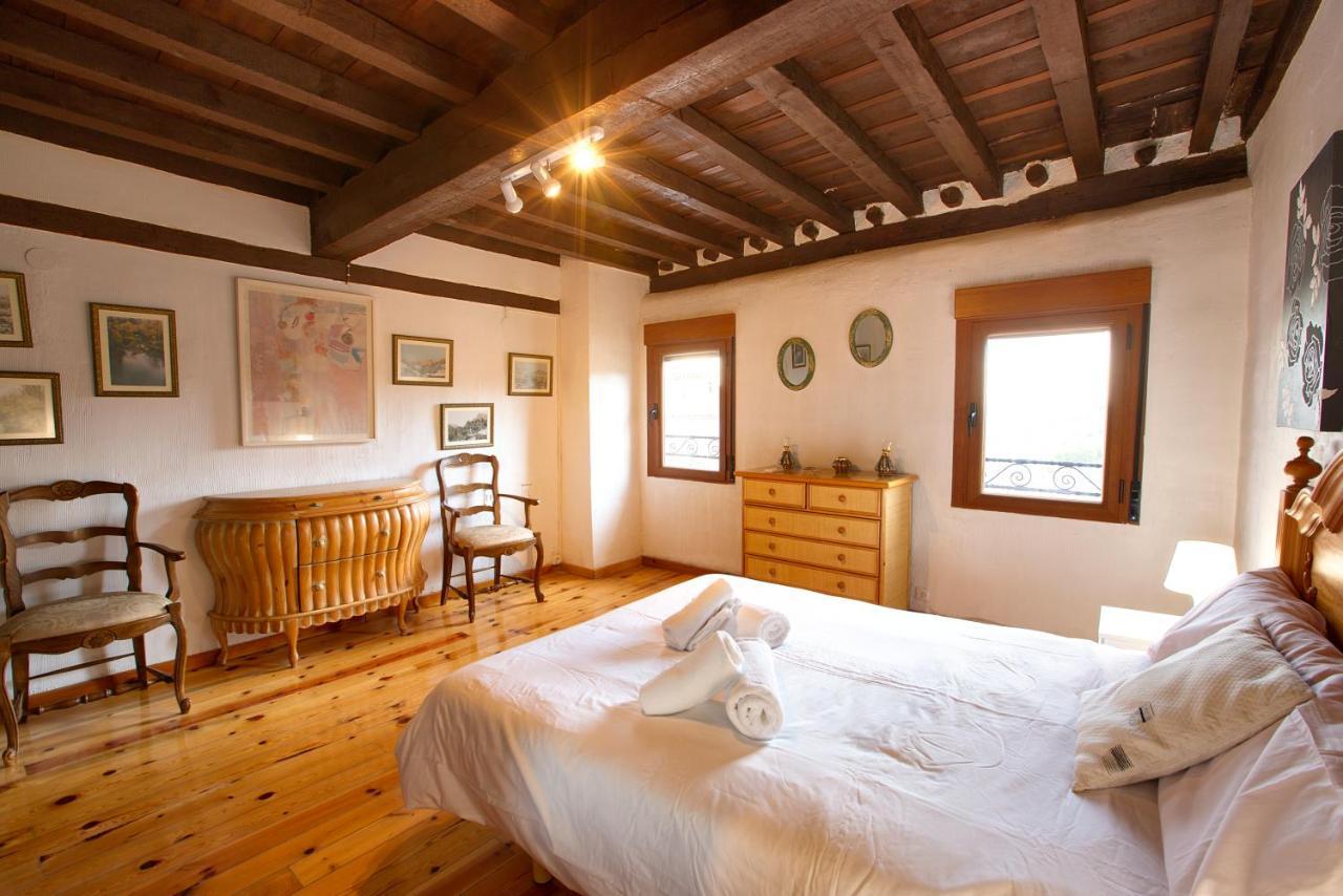Ferienwohnung Cuencaloft San Pedro Eleven Cuenca  Exterior foto