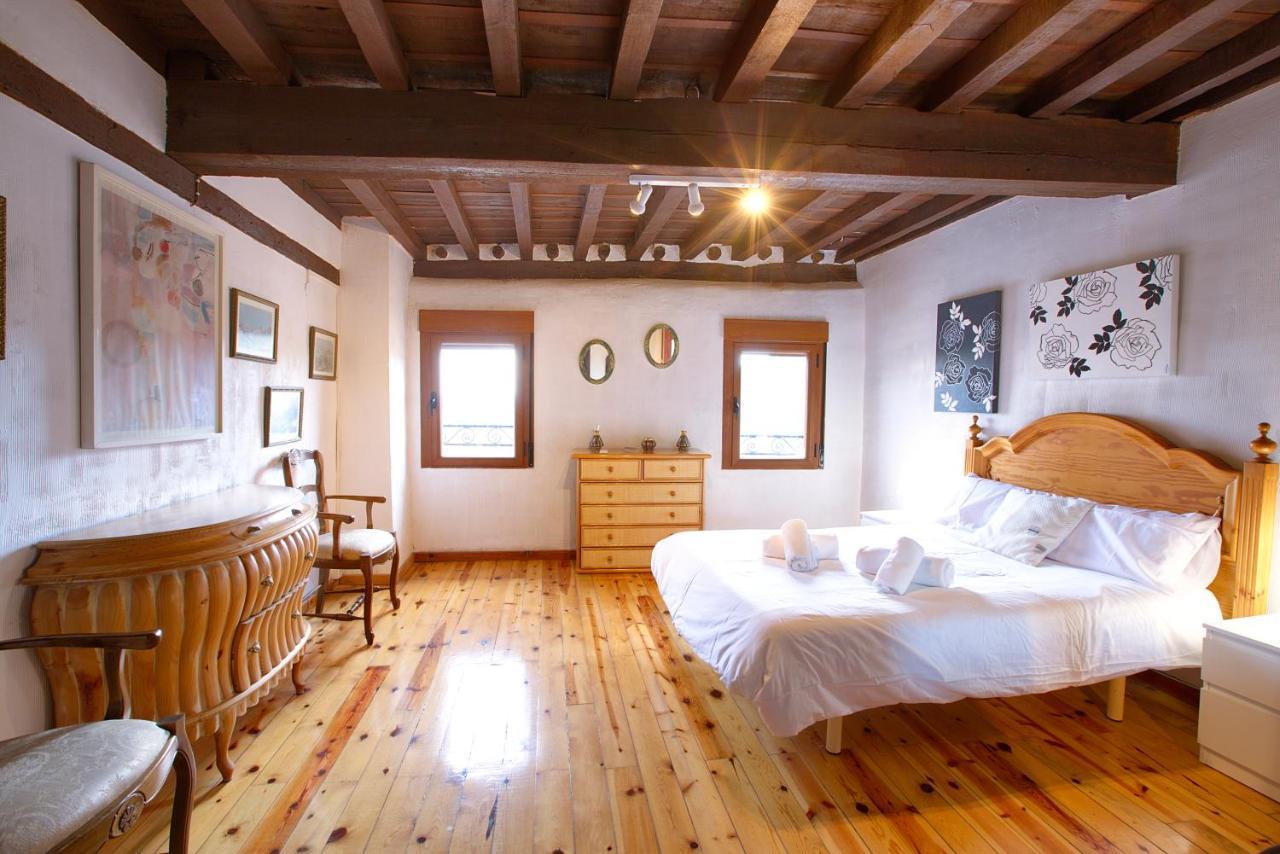Ferienwohnung Cuencaloft San Pedro Eleven Cuenca  Exterior foto