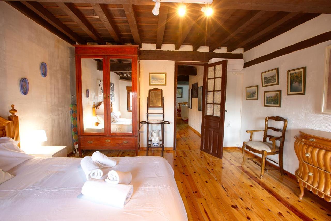 Ferienwohnung Cuencaloft San Pedro Eleven Cuenca  Exterior foto