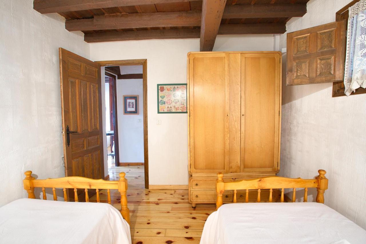 Ferienwohnung Cuencaloft San Pedro Eleven Cuenca  Exterior foto