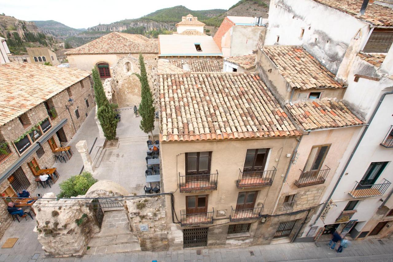 Ferienwohnung Cuencaloft San Pedro Eleven Cuenca  Exterior foto