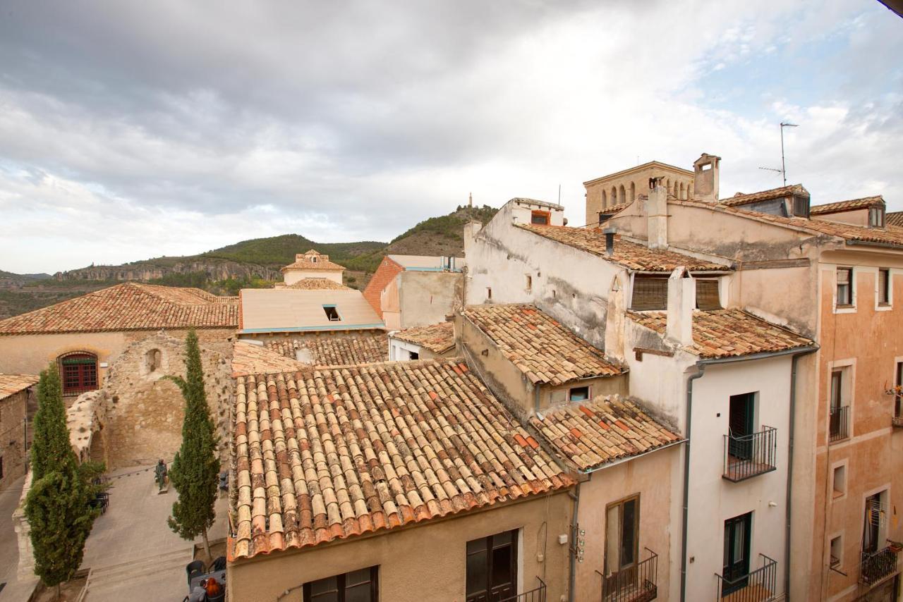 Ferienwohnung Cuencaloft San Pedro Eleven Cuenca  Exterior foto